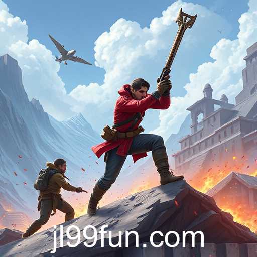 Action Games