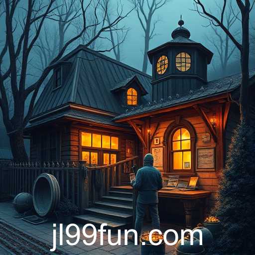 Adventure Games