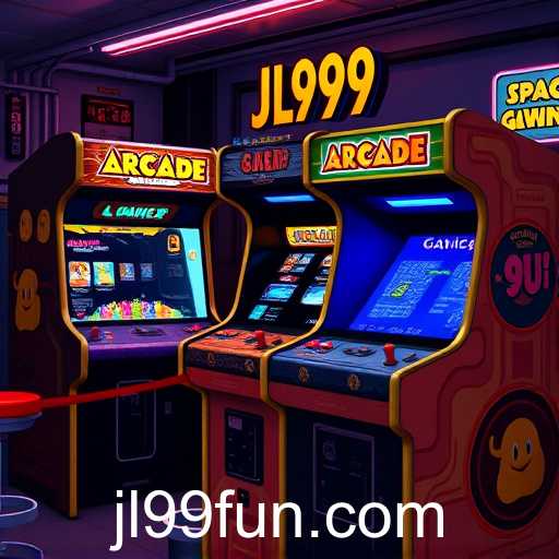 Arcade Classics