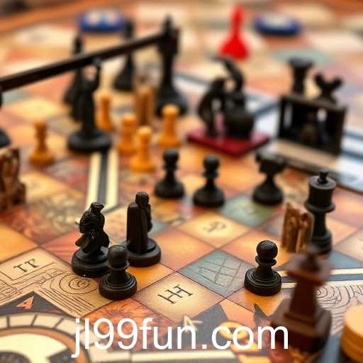 Board Games