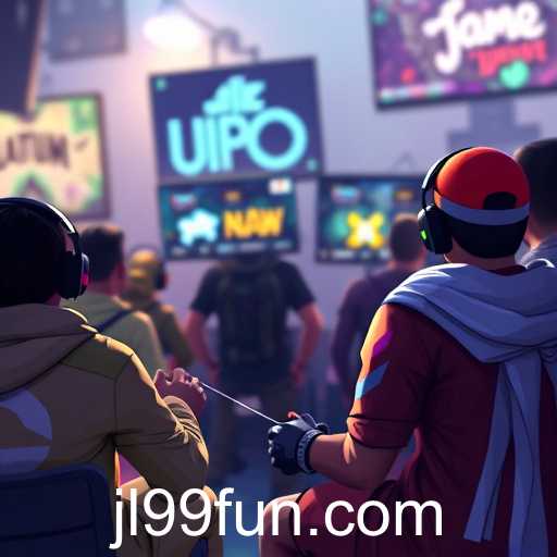 The Growing Influence of Digital Platforms on Gaming