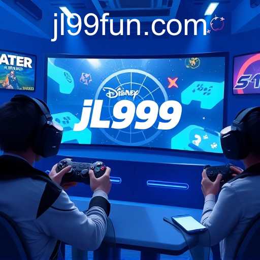 The Evolution of Online Gaming with JL99