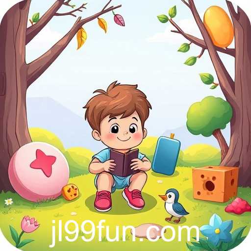 Kids Games