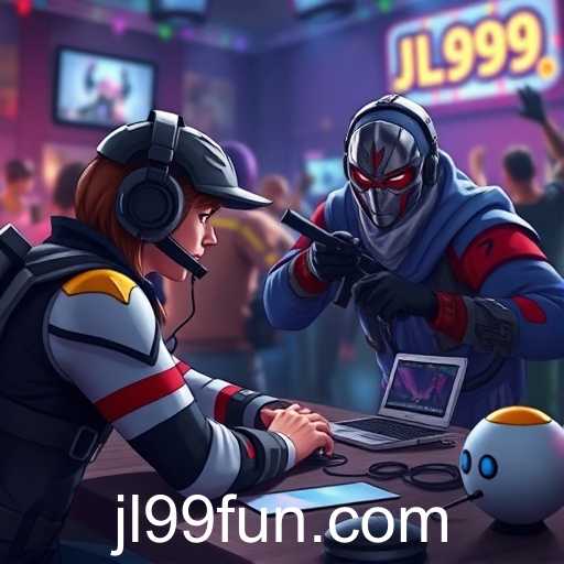 Multiplayer Games