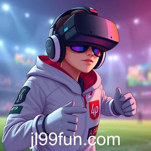 The Rise of JL99 in Online Gaming