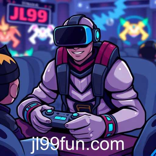 The Rise of JL99: A Revolution in Online Gaming