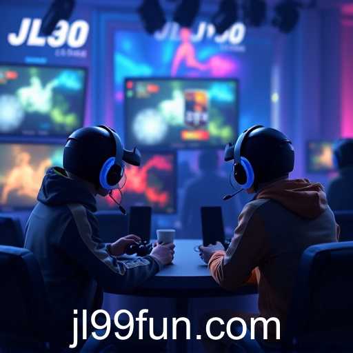 Rising Popularity of Online Gaming Platforms