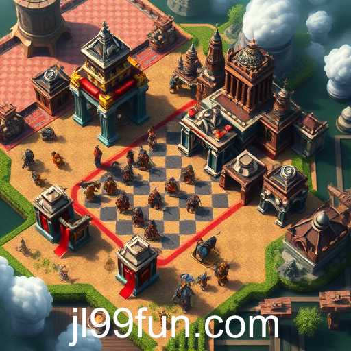 Strategy Games